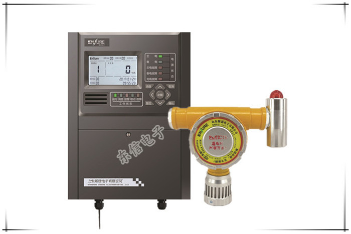 丙烯氣體超標(biāo)報(bào)警器