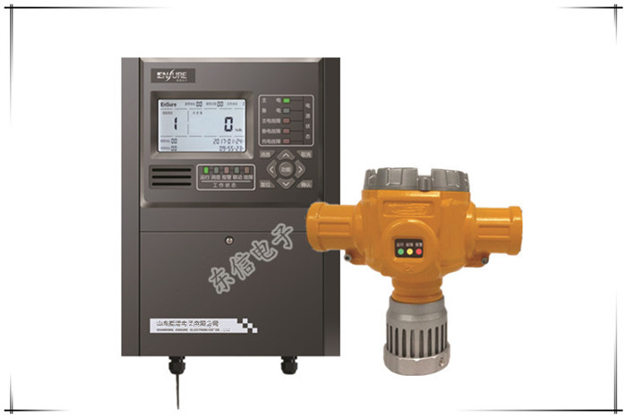 供應遼寧煤氣報警器